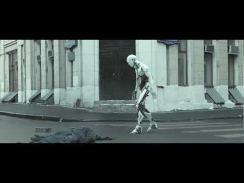Philips Cinema Parallel Lines The Gift, by Carl Erik