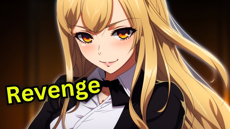 Betrayed By His Friends, Boy Creates His Party With a Vampire For