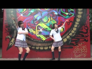 (MIRRORED)Ochame Kinou