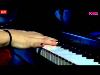 Evanescence - My Immortal (Halloween Concert  Live From NYC)
