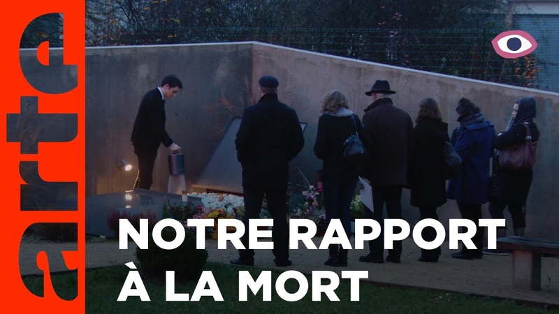 Dans la famille croque mort,