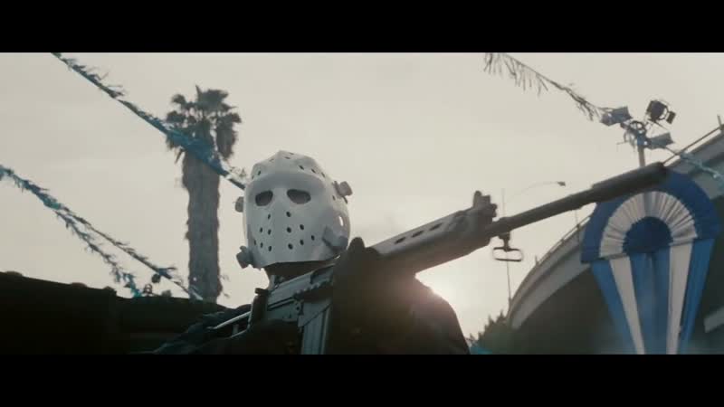 The Cinematography of Heat