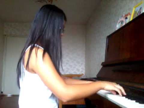 Mika Payphone ( Maroon 5 ft. Wiz