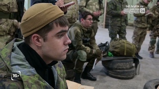 ТАКТИКА СПАСЕНИЯ: Братчане изучают основы тактико-специальной подготовки. ПОЛНАЯ ВЕРСИЯ УРОКА