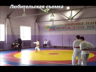Печоркие каратисты. #Печора