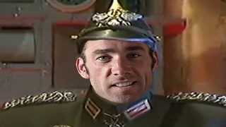 Железный капут (right version, gachimuchi)