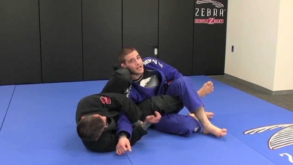 How to Defeat Ronda Rouseys Armbar, by the Guys Who Taught