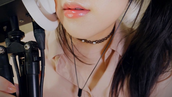 ASMR LOVELY