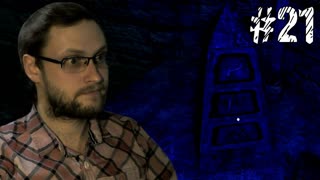 Penumbra Necrologue ► А ВОТ И ТУПНЯКИ ► #21