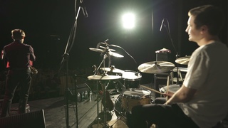 WATCH TILL THE END DRUMMERS