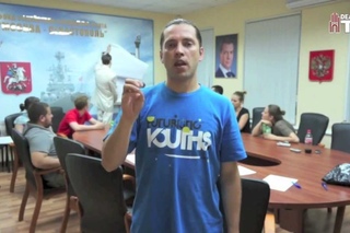 DeafmosTV Тренинги МИЦ: “Управление проектами“