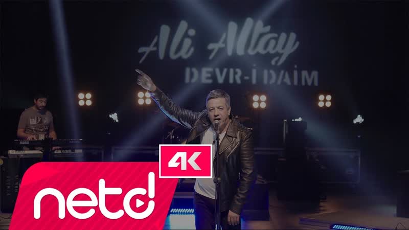 Ali Altay feat. Feryal Öney Uyu
