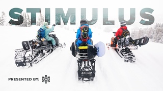 STIMULUS - FULL MOVIE