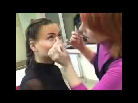 школа студия макияжа Натали Юдиной BEAUTY