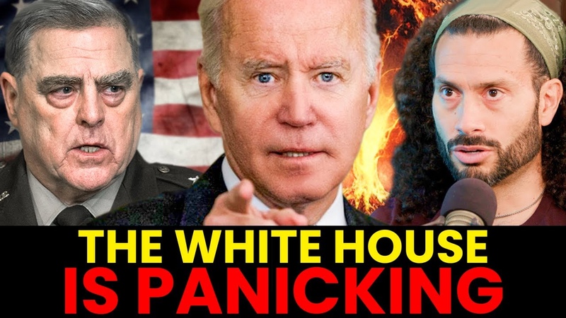 Ex CIA Spy: The UNITED STATES Is In MAJOR Trouble ( Andrew