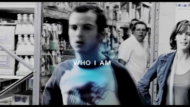 Andrew Scott, , Every Day Im A