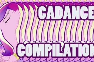 CADANCE CADANCE CADENCE CADANCE (compilation)