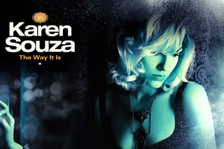 The Way it Is - Karen Souza - Essentials II - HQ