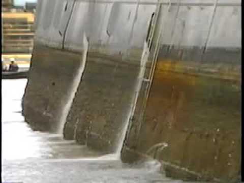 Saving the Battleship