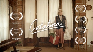 Catalina cortometraje | Reflecto Films