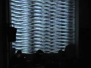 Pan Am Scan  live at Quiet Cue Berlin