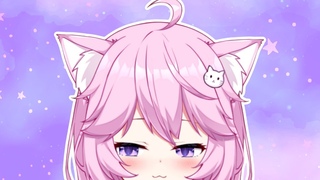 Nyanners became a VTuber!