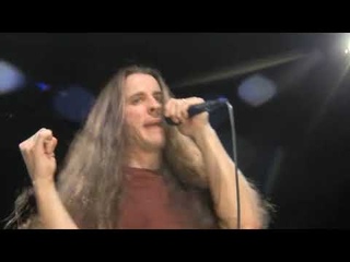 Harlet - Straight Through The Heart (Dio)