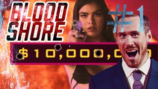 ШОУ НАЧИНАЕТСЯ  ► BLOODSHORE #1