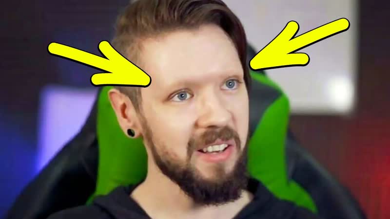Jacksepticeye No
