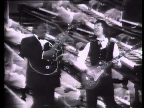 Gary Moore Since I Met You Baby The Chart Show Saturday 18th July