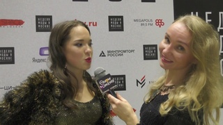 ShowWomen's, неделя моды в Москве в 2019,Татьяна Пучкова