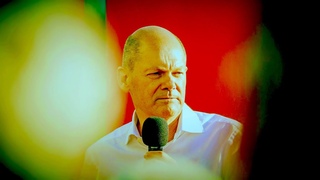 Durchsicht: Die Antworten des Olaf S.