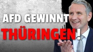 Presse spielt SIEG von AfD runter: DAS sind die WAHREN Ergebnisse!!