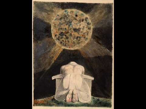 William Blake, The Sick