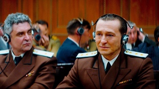 Нюрнберг - Русский тизер-трейлер (2022)