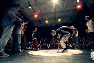 HARD DIVISION 2014|HIP-HOP 3X3 SEMI-FINAL|JACK’S GARRET