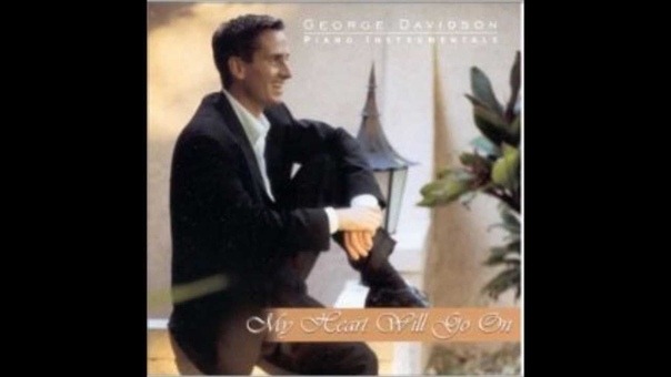 George Davidson: Dolannes