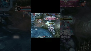 Never try to escape Kimmy in early game  MLBB