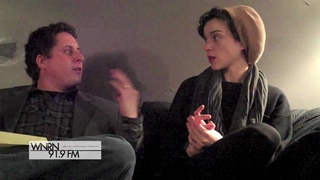 WNRN - St. Vincent Interview