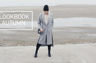 LOOKBOOK AUTUMN