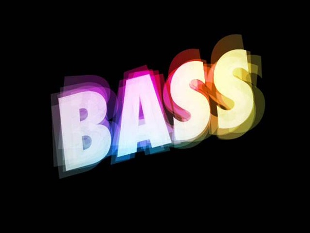 3 MEGA Bass Boost