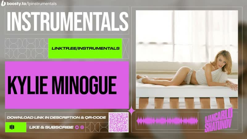 Kylie Minogue Kylie s Smiley Mix ( Extended) (