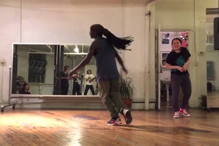 Open House - Afrohouse | Janca J & Joseph Go