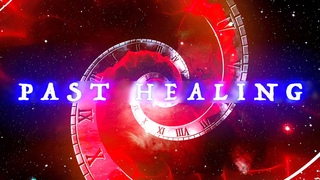 Music To HEAL YOUR PAST ~ Free Yourself From Guilt and Fear and Activate Your ROOT CHAKRA