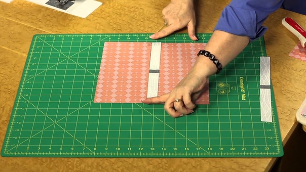 Quilting Quickly: Hi Again Simple Quilting