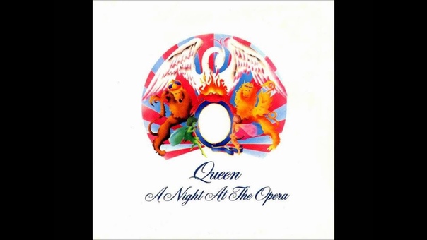 Queen Youre My Best Friend Backing Track Mix 2011