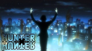 Lacrimosa + Riot (Hunter x Hunter 2011 Soundtrack)