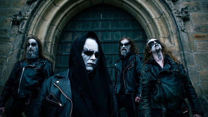 Servant Litany ( Official Track