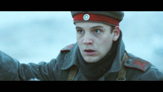 Sainsbury's Christmas 1914 2014