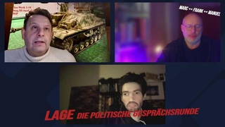 Lage  - MArc, Manuel, Frank